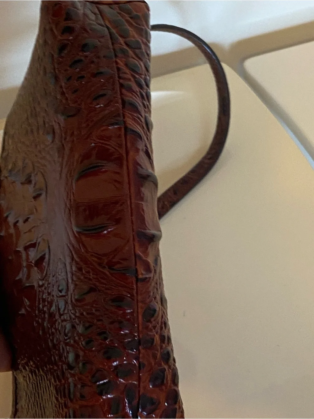Brahmin shoulder bag